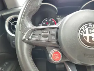 Alfa Romeo Stelvio 2020 Base 4dr Crossover