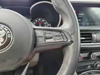 Alfa Romeo Stelvio 2020 Base 4dr Crossover