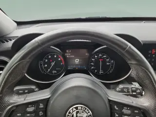 Alfa Romeo Stelvio 2020 Base 4dr Crossover