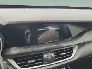 Alfa Romeo Stelvio 2020 Base 4dr Crossover