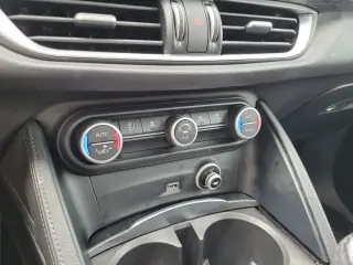Alfa Romeo Stelvio 2020 Base 4dr Crossover