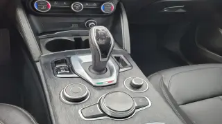 Alfa Romeo Stelvio 2020 Base 4dr Crossover