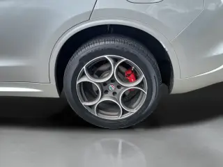 Alfa Romeo Stelvio 2020 Base 4dr Crossover