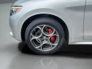 Alfa Romeo Stelvio 2020 Base 4dr Crossover