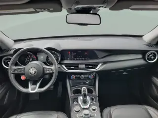 Alfa Romeo Stelvio 2020 Base 4dr Crossover