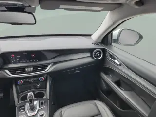 Alfa Romeo Stelvio 2020 Base 4dr Crossover