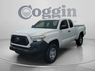 Toyota Tacoma 2023 4x2 SR5 4dr Access Cab 6.1 ft LB