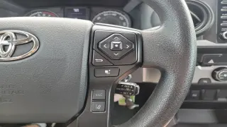 Toyota Tacoma 2023 4x2 SR5 4dr Access Cab 6.1 ft LB
