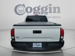 Toyota Tacoma 2023 4x2 SR5 4dr Access Cab 6.1 ft LB