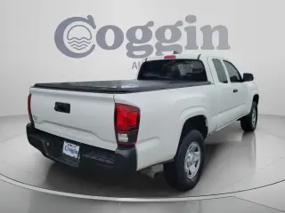 Toyota Tacoma 2023 4x2 SR5 4dr Access Cab 6.1 ft LB