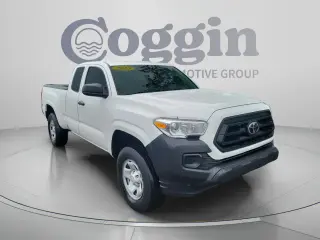 Toyota Tacoma 2023 4x2 SR5 4dr Access Cab 6.1 ft LB