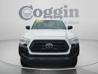 Toyota Tacoma 2023 4x2 SR5 4dr Access Cab 6.1 ft LB