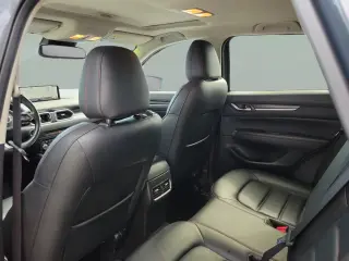 Mazda CX-5 2024 AWD 2.5 S Preferred 4dr SUV