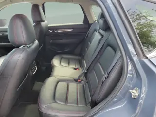 Mazda CX-5 2024 AWD 2.5 S Preferred 4dr SUV