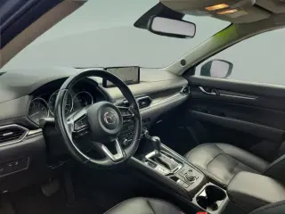 Mazda CX-5 2024 AWD 2.5 S Preferred 4dr SUV