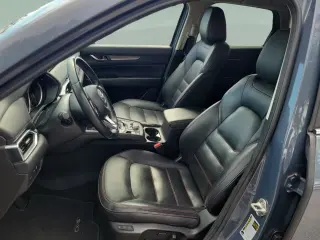 Mazda CX-5 2024 AWD 2.5 S Preferred 4dr SUV