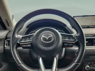 Mazda CX-5 2024 AWD 2.5 S Preferred 4dr SUV
