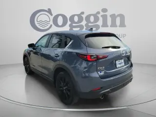 Mazda CX-5 2024 AWD 2.5 S Preferred 4dr SUV