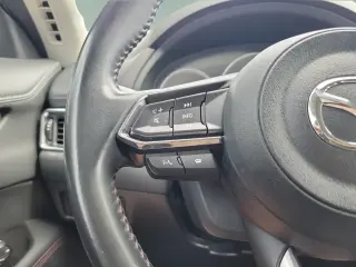 Mazda CX-5 2024 AWD 2.5 S Preferred 4dr SUV