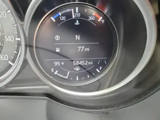 Mazda CX-5 2024 AWD 2.5 S Preferred 4dr SUV
