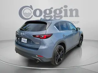 Mazda CX-5 2024 AWD 2.5 S Preferred 4dr SUV