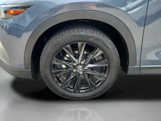 Mazda CX-5 2024 AWD 2.5 S Preferred 4dr SUV