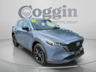 Mazda CX-5 2024 AWD 2.5 S Preferred 4dr SUV