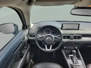 Mazda CX-5 2024 AWD 2.5 S Preferred 4dr SUV