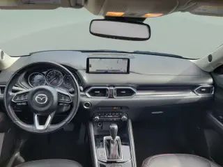 Mazda CX-5 2024 AWD 2.5 S Preferred 4dr SUV