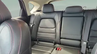 Mazda CX-5 2024 AWD 2.5 S Preferred 4dr SUV