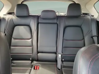 Mazda CX-5 2024 AWD 2.5 S Preferred 4dr SUV
