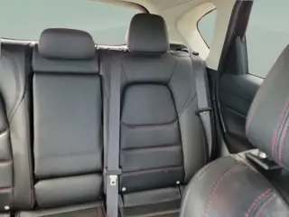 Mazda CX-5 2024 AWD 2.5 S Preferred 4dr SUV