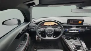Audi A4 2018 AWD 2.0T quattro Premium Plus 4dr Sedan 7A