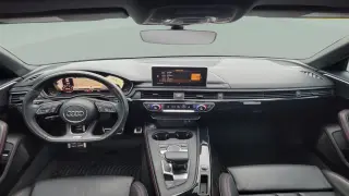 Audi A4 2018 AWD 2.0T quattro Premium Plus 4dr Sedan 7A