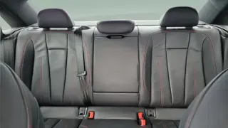 Audi A4 2018 AWD 2.0T quattro Premium Plus 4dr Sedan 7A