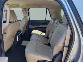 Ford Expedition MAX 2024 4x2 XLT 4dr SUV