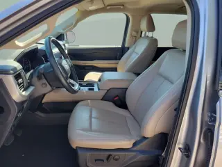 Ford Expedition MAX 2024 4x2 XLT 4dr SUV