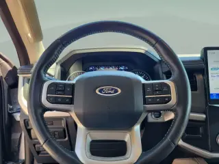 Ford Expedition MAX 2024 4x2 XLT 4dr SUV