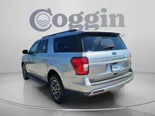 Ford Expedition MAX 2024 4x2 XLT 4dr SUV