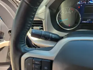 Ford Expedition MAX 2024 4x2 XLT 4dr SUV