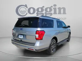 Ford Expedition MAX 2024 4x2 XLT 4dr SUV