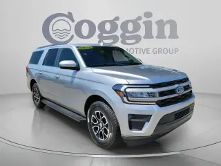 Ford Expedition MAX 2024 4x2 XLT 4dr SUV