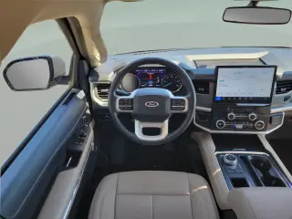 Ford Expedition MAX 2024 4x2 XLT 4dr SUV