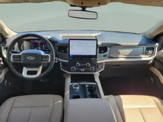 Ford Expedition MAX 2024 4x2 XLT 4dr SUV