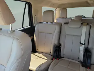 Ford Expedition MAX 2024 4x2 XLT 4dr SUV