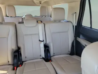 Ford Expedition MAX 2024 4x2 XLT 4dr SUV