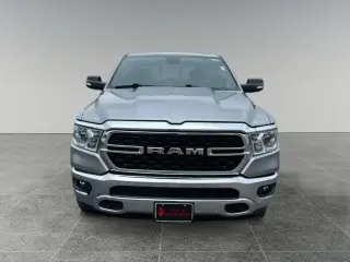 Ram 1500 2022 4x4 Big Horn 4dr Crew Cab 5.6 ft. SB Pickup