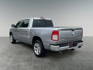 Ram 1500 2022 4x4 Big Horn 4dr Crew Cab 5.6 ft. SB Pickup