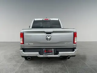 Ram 1500 2022 4x4 Big Horn 4dr Crew Cab 5.6 ft. SB Pickup