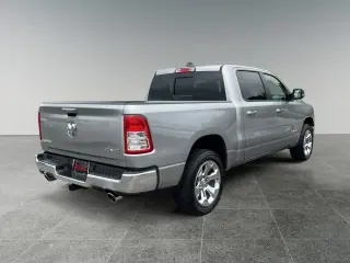 Ram 1500 2022 4x4 Big Horn 4dr Crew Cab 5.6 ft. SB Pickup